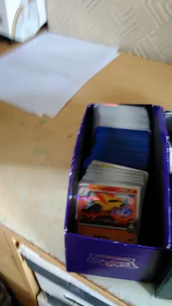 Pokemon Cards Bundle . 1050 All Shiny. - Image 2
