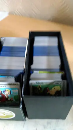 Pokemon Cards Bundle . 1050 All Shiny. - Image 4