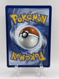 Pokemon TCG Prismatic Evolutions Eri Full Art Trainer Ultra Rare Card 136/131 NM - Image 2