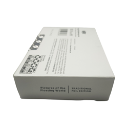 Magic the Gathering MTG Secret Lair Pictures of the Floating World Sealed - Image 2