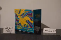 Ascended Heroes Pokemon Center Elite Trainer Box Factory Sealed 1 or 2 ETBs - Image 1