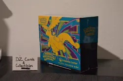 Ascended Heroes Pokemon Center Elite Trainer Box Factory Sealed 1 or 2 ETBs - Image 2