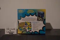 Ascended Heroes Pokemon Center Elite Trainer Box Factory Sealed 1 or 2 ETBs - Image 3