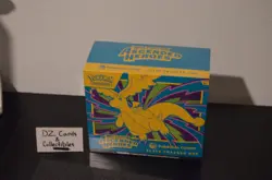 Ascended Heroes Pokemon Center Elite Trainer Box Factory Sealed 1 or 2 ETBs - Image 4