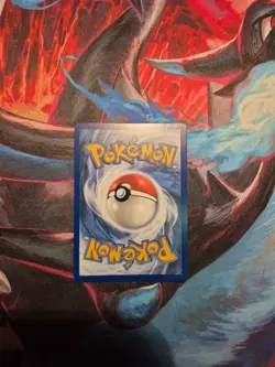 Mega Gengar ex - 56/94 - Double Rare - Pokemon Phantasmal Flames - NM - FRESH - Image 2