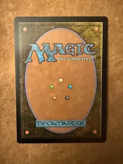 MTG SCALDING TARN from SPECIAL GUESTS NM/M FREE SHIPPING - Image 2