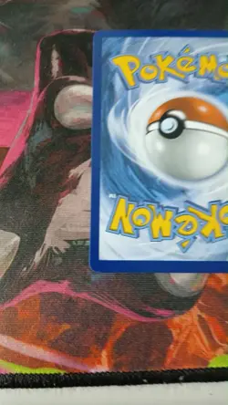 Pokemon - Mega Dragonite EX 290/217 SIR - Ascended Heroes - Image 3
