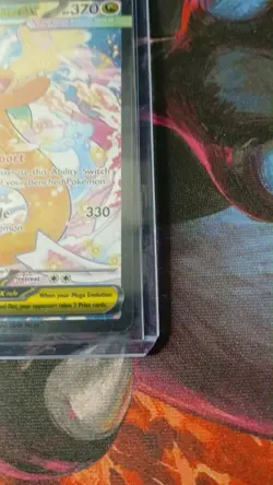 Pokemon - Mega Dragonite EX 290/217 SIR - Ascended Heroes - Image 5