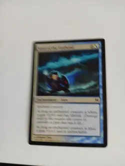 Mtg Steel of the Godhead Duel Decks: Venser vs. Koth Regular LP/NM ●264 - Image 4