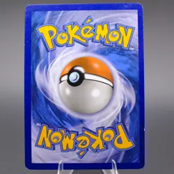 Bulbasaur - (Detective Pikachu Stamped) SM198 Promo SM Promos Pokemon TCG MP - Image 2