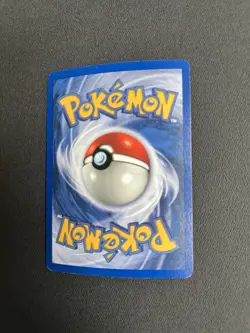 Poliwrath, 13/102, Holo, 1999-2000, Rare Pokemon - Image 2