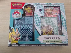 Pokemon World Championships 2023 Muse Revenge Deck - Image 1