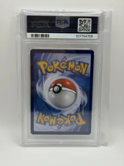 Giratina VStar #162 5th Anniversary Premium CS - 2024 Pokemon- PSA 10 Gem MT - Image 2