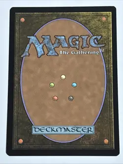 MTG Zendikar Rising Akoum Hellhound Showcase Foil 299 NM - Image 2