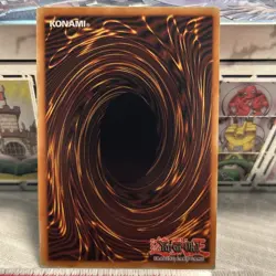 Yu-Gi-Oh! Radiant Typhoon Vision RA05 Secret Rare 1st Edition NM - Image 5