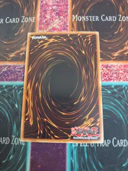 Yu-Gi-Oh! Cockadoodledoo MP14-EN115 Ultra Rare 1st Edition Near Mint - Image 3