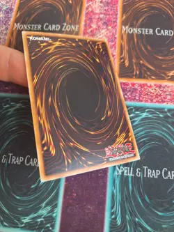 Yu-Gi-Oh! Cockadoodledoo MP14-EN115 Ultra Rare 1st Edition Near Mint - Image 4