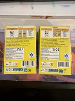 (2) One Piece ENG Double Pack Set Vol.10 OP15-EB04 Adventure on Kami’s Island - Image 3