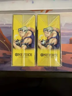 (2) One Piece ENG Double Pack Set Vol.10 OP15-EB04 Adventure on Kami’s Island - Image 4