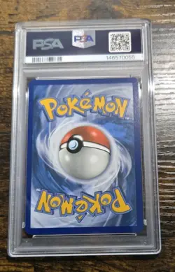 PSA 10 Decidueye GX SV47/SV94 Pokemon Hidden Fates Holo Graded Card - Image 2