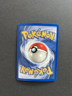 Alakazam 1/102 Holo Card 1999-2000, Rare Pokemon - Image 2