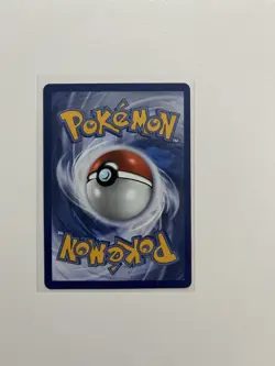 Pokemon Perfect Order Meowth EX Double Rare Holo Card 062/088 NM - Image 2