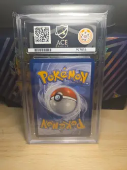 Pokemon TCG Articuno Card Journey Together 161/159 Illustration Rare Ace 10 - Image 2