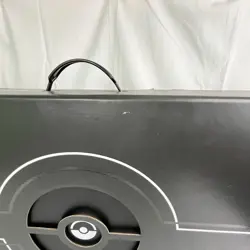 Pokemon Trading Card Game Classic Box Board & Counter Set & Holders NO CARDS - Image 4