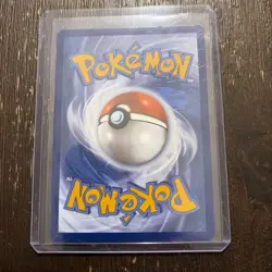 Paras GG32/GG70 Crown Zenith Full Art Ultra Rare Holo Pokemon Card NM - Image 2