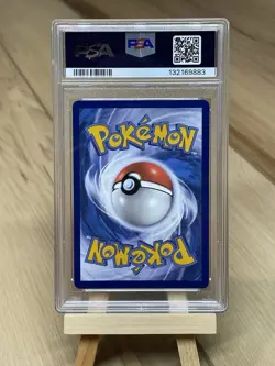 PSA 10 Deoxys VMAX GG45/GG70 Gem Mint Crown Zenith Pokemon Card - Image 2