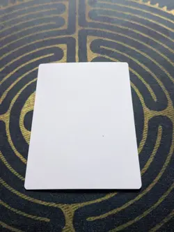 Signed Artist Proof Tibalt's Trickery Secret Lair "Ya Viene El Coco" MTG Card - Image 3