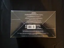 WOTC MTG 8th edition FACTORY SEALED booster box contains 36 SEALED packs 2003 - Image 3