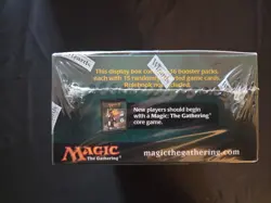WOTC MTG 8th edition FACTORY SEALED booster box contains 36 SEALED packs 2003 - Image 4