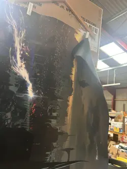 Ultra Pro MTG Wizards Of The Coast 8ft Play Mat Magic Gathering AW11372 2019 - Image 2