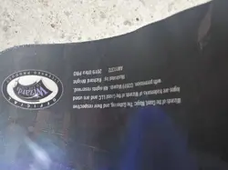 Ultra Pro MTG Wizards Of The Coast 8ft Play Mat Magic Gathering AW11372 2019 - Image 3