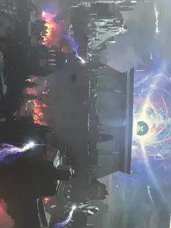 Ultra Pro MTG Wizards Of The Coast 8ft Play Mat Magic Gathering AW11372 2019 - Image 5