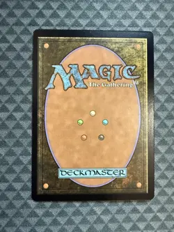 MTG Academy Manufactor #7094 Rare Secret Lair Drop Series (SLD) - Image 4