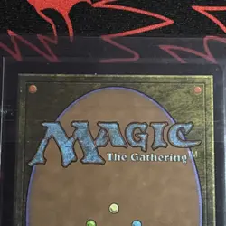 MTG x Final Fantasy THE DESTINED WHITE MAGE 444 Borderless - Image 5