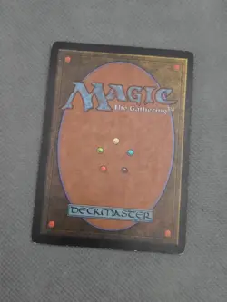 Arcane Laboratory Urza's Saga Regular - Image 2