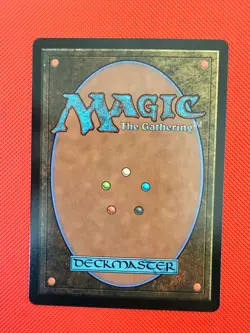 MTG Garnet Til Alexandros 17th (loran Of The Third Path) (Showcase) NM Foil - Image 2