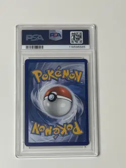 Pokemon Venusaur 15/102 Celebrations Classic Collection Holo 2021 PSA 10 - Image 2
