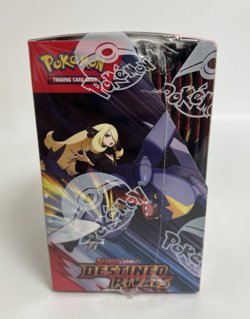Pokemon TCG Destined Rivals Half Booster Box 18 Packs Brand New & Factory Sealed - Image 5