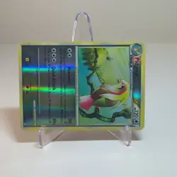 Pokemon TCG Pidgeot #30/95 Reverse Holo Call of Legends - Image 3