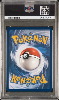 2024 Pokemon TWM EN-Twilight Masquerade Perrin Ultra Rare PSA 10 #209 - Image 2
