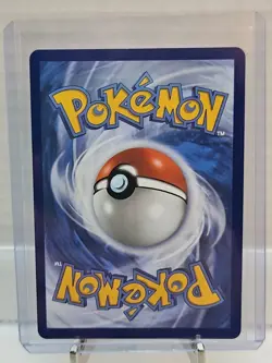 Jacinthe 122/088 Perfect Order Pokemon TCG Special Illustration Rare SIR - Image 2