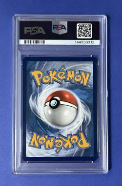 2019 Pokemon Sun & Moon Eevee Holo Hidden Fates #SV41 PSA 10 GEM MT - Image 2