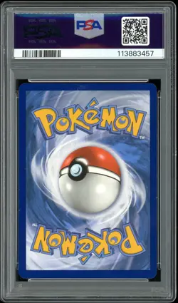 2019 POKEMON SUN & MOON HIDDEN FATES #SV40 GARCHOMP-HOLO PSA 10 - Image 2