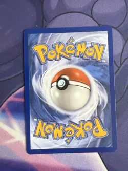 Pokemon TCG Pikachu 051/162 Pokemon Day STAMPED SWIRL 🌀 NM - Image 3