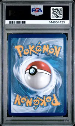 2025 POKEMON MEP EN-ME BLACK STAR PROMO #024 ORICORIO EX PSA 10 - Image 2
