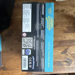 Pokemon Mega Evolution Ascended Heroes Elite Trainer Box Dragonite Zekrom - Image 3